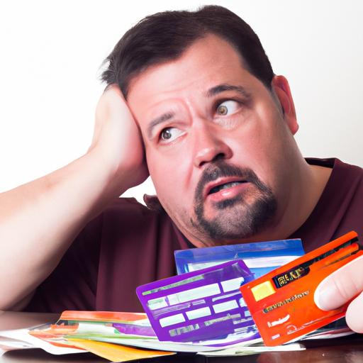 Can Credit Card Debt Be Forgiven